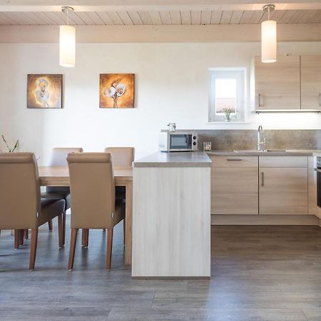 Ferienhaus Seestern Dagebüll Eksteriør bilde