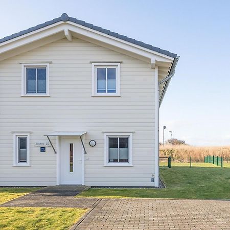 Ferienhaus Seestern Dagebüll Eksteriør bilde