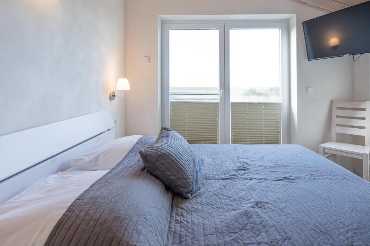 Ferienhaus Seestern Dagebüll Eksteriør bilde