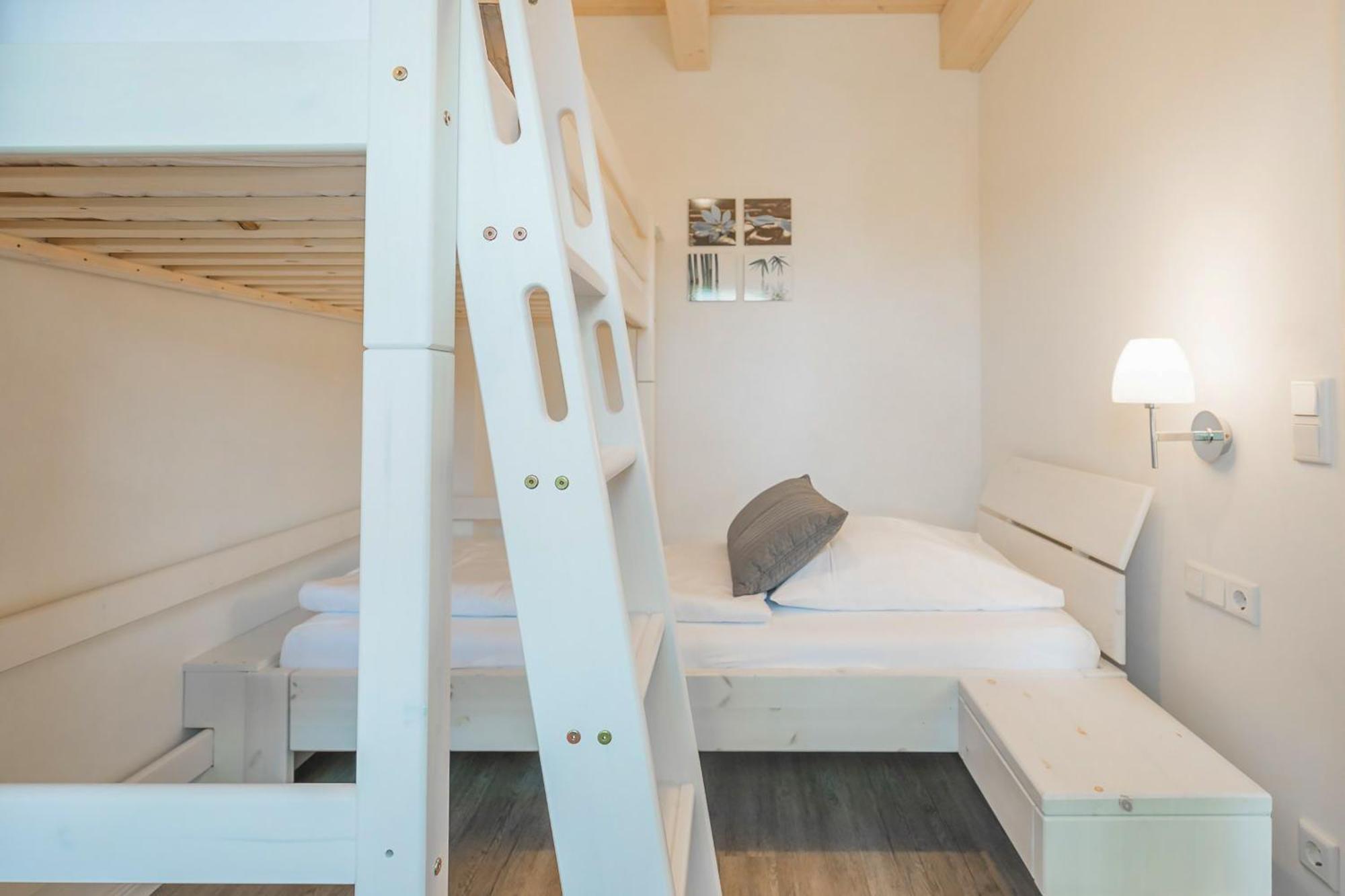 Ferienhaus Seestern Dagebüll Eksteriør bilde